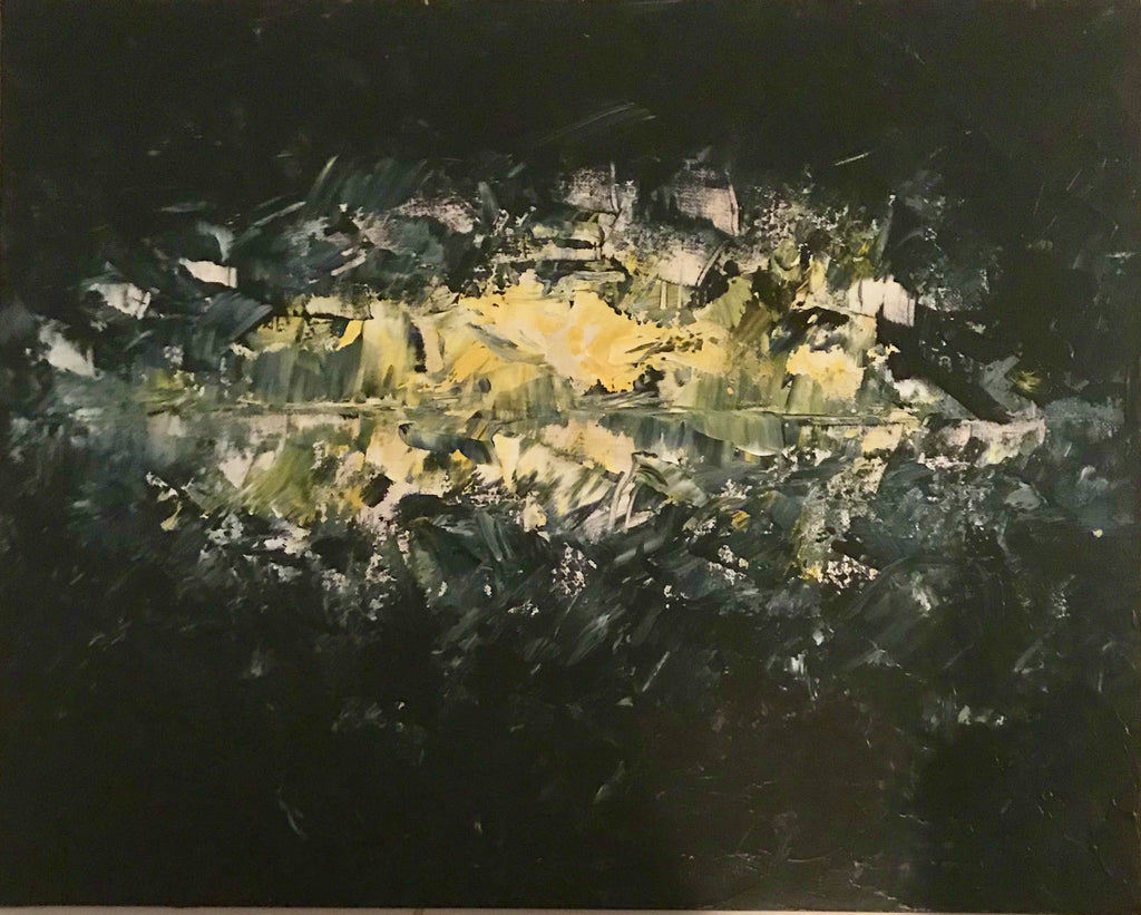 Light Study