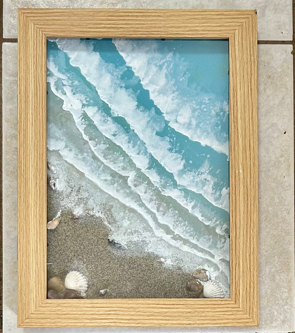 Wave Shadowbox Two