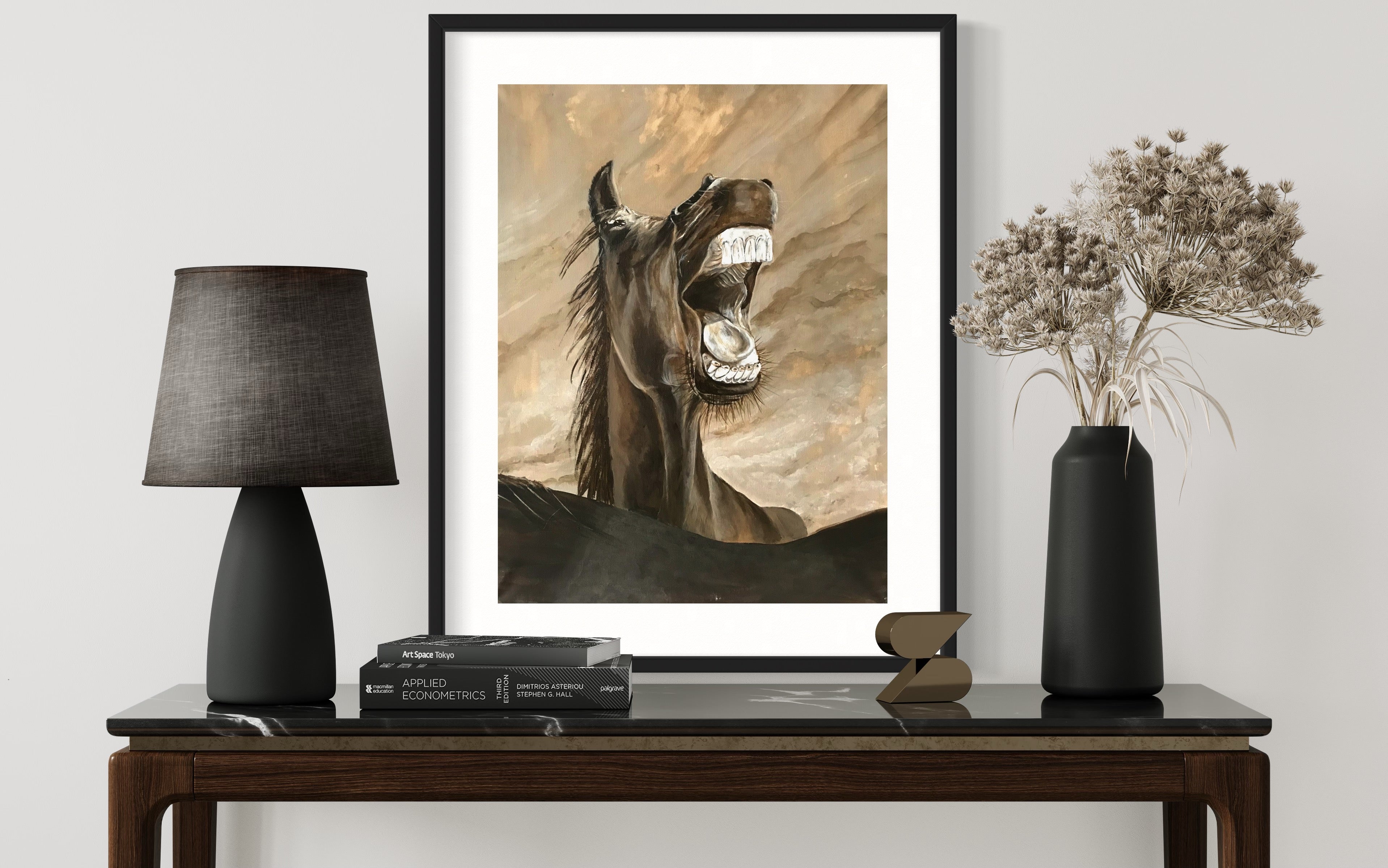 The Scream