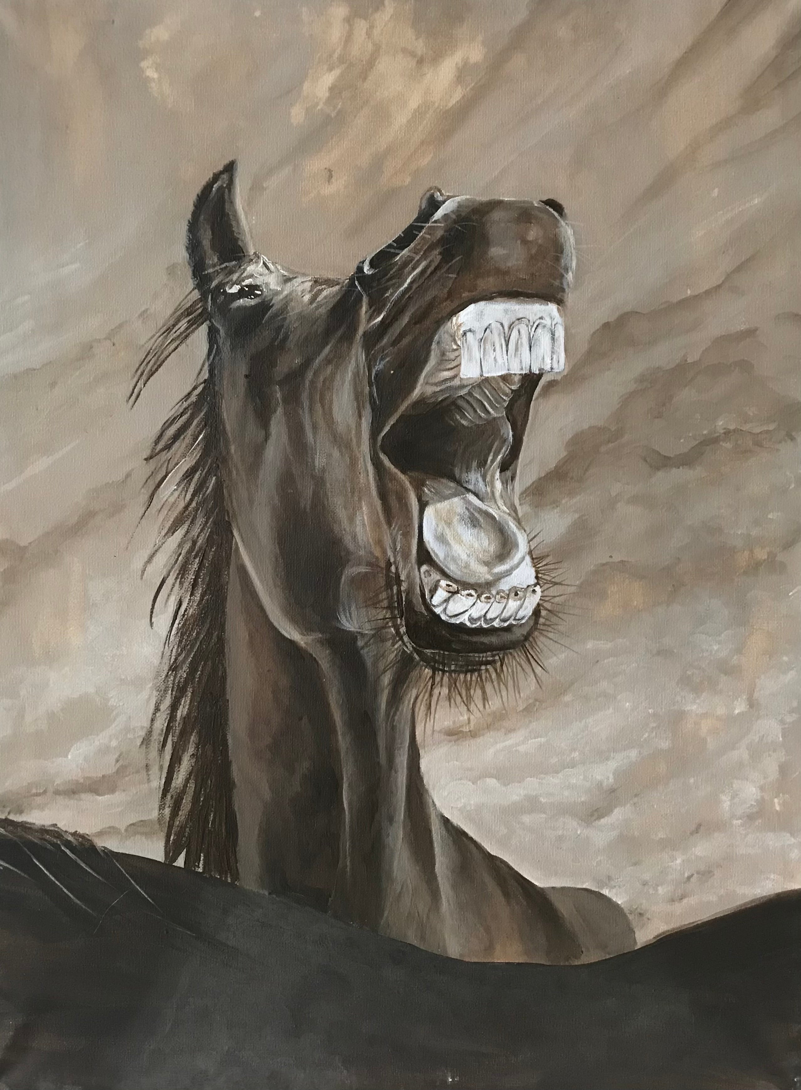 The Scream