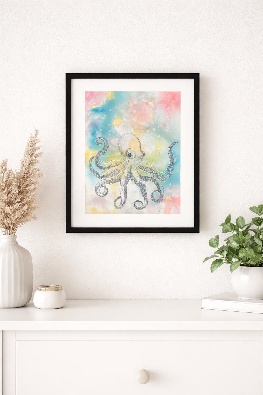 Octopus