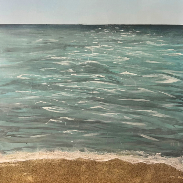 West Point Beach
